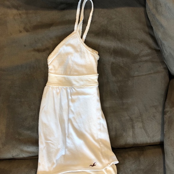 Very soft double layered tank - Picture 5 of 5